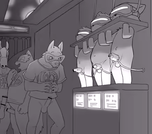 Page 1827 of Artist - Manmosu Marimo [Enty+Fantia+Pixiv Fanbox] (2851630) Dec 2016 - Jul 2019 - preview thumbnail