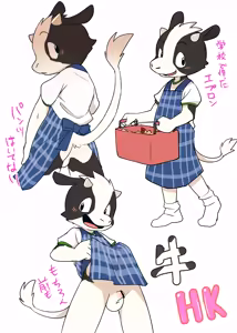 Page 1859 of Artist - Manmosu Marimo [Enty+Fantia+Pixiv Fanbox] (2851630) Dec 2016 - Jul 2019 - preview thumbnail