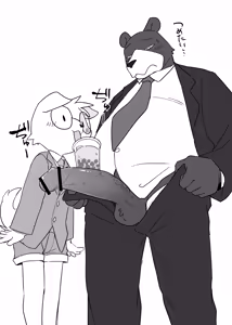 Page 1903 of Artist - Manmosu Marimo [Enty+Fantia+Pixiv Fanbox] (2851630) Dec 2016 - Jul 2019 - preview thumbnail