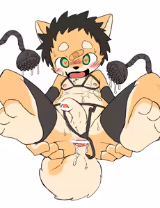 Page 381 of Artist - Manmosu Marimo [Enty+Fantia+Pixiv Fanbox] (2851630) Dec 2016 - Jul 2019 - preview thumbnail