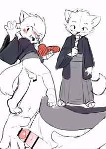 Page 791 of Artist - Manmosu Marimo [Enty+Fantia+Pixiv Fanbox] (2851630) Dec 2016 - Jul 2019 - preview thumbnail