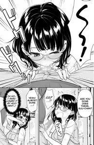 Page 9 of Iya da to Ienai Jimikei Shoujo to Inaka no Oji-san 2 | The Naïve Girl Who Can't Say No and the Uncle from the Countryside 2 - preview thumbnail