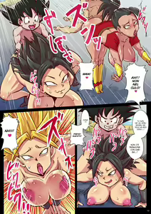 Page 10 of DragonParadise Minami no Shima de Hame Houdai! | Orgia Sull' Isola del Sud - preview thumbnail