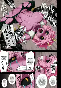 Page 14 of Academi Girls | Messe Sotto Scacco - preview thumbnail