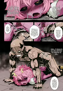 Page 15 of Academi Girls | Messe Sotto Scacco - preview thumbnail