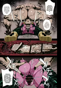 Page 16 of Academi Girls | Messe Sotto Scacco - preview thumbnail