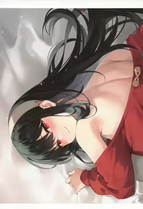 Page 24 of Konya no Yor wa Yoki Tsuma ni Naremashita ka? | Una Brava Moglie - preview thumbnail