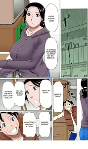 Ame no Hi no Gogo | Un Pomeriggio Piovoso (decensored) — hentai manga cover on Fhentai