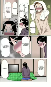 Page 4 of Ame no Hi no Gogo | Un Pomeriggio Piovoso (decensored) - preview thumbnail