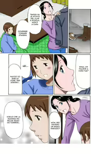Page 7 of Ame no Hi no Gogo | Un Pomeriggio Piovoso (decensored) - preview thumbnail