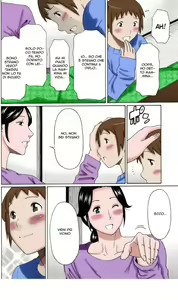 Page 8 of Ame no Hi no Gogo | Un Pomeriggio Piovoso (decensored) - preview thumbnail