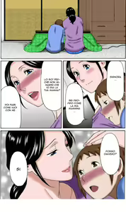 Page 9 of Ame no Hi no Gogo | Un Pomeriggio Piovoso (decensored) - preview thumbnail