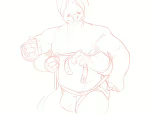 Page 1090 of Redishdragie #01 - preview thumbnail