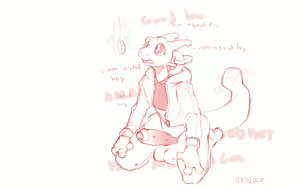 Page 1277 of Redishdragie #01 - preview thumbnail