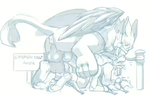 Page 1394 of Redishdragie #01 - preview thumbnail
