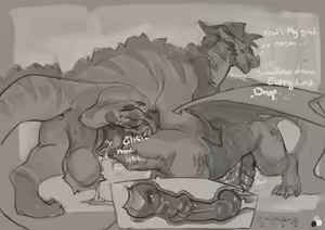 Page 142 of Redishdragie #01 - preview thumbnail