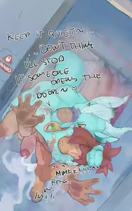 Page 1649 of Redishdragie #01 - preview thumbnail