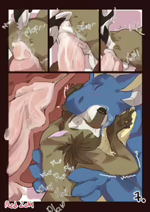 Page 1770 of Redishdragie #01 - preview thumbnail