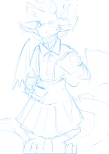 Page 1793 of Redishdragie #01 - preview thumbnail