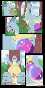 Page 1877 of Redishdragie #01 - preview thumbnail