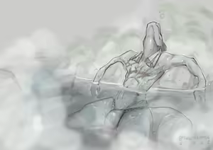 Page 227 of Redishdragie #01 - preview thumbnail