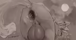 Page 344 of Redishdragie #01 - preview thumbnail