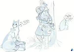 Page 57 of Redishdragie #01 - preview thumbnail