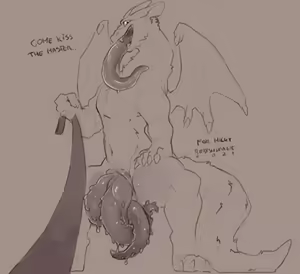 Page 590 of Redishdragie #01 - preview thumbnail