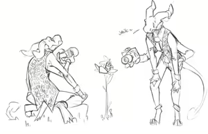 Page 756 of Redishdragie #01 - preview thumbnail