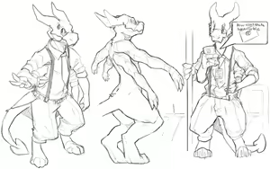 Page 812 of Redishdragie #01 - preview thumbnail
