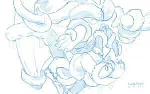 Page 975 of Redishdragie #01 - preview thumbnail