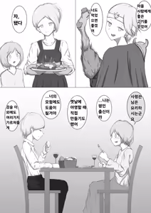 Page 19 of Yukusakizaki de Osowareru Fantasy Situ Matome - preview thumbnail