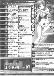 Page 265 of COMIC CanDoll 2008-04 Vol. 51 - preview thumbnail