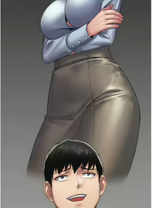 Page 663 of PUA完全攻略 1-60 END - preview thumbnail