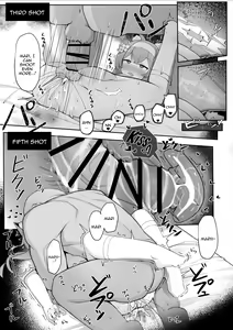 Page 17 of Mari no Himitsu 2 ~Sensei to Kozukuri Sex Hen~ | Mari's Secret 2 ~Babymaking With Sensei Edition~ - preview thumbnail