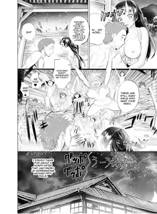 Page 19 of Oni no Yu / Oni Hot Springs - preview thumbnail