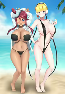 Page 44 of Yue - preview thumbnail