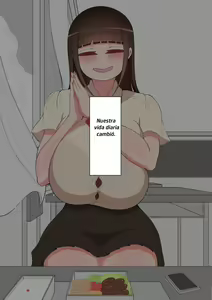 Page 320 of Kanojo wa Nerewareteiru - Historia Principal 7 - Para un amigo con un fuerte deseo sexual - preview thumbnail