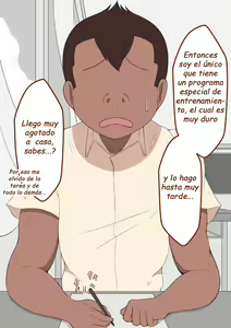 Page 8 of Kanojo wa Nerewareteiru - Historia Principal 7 - Para un amigo con un fuerte deseo sexual - preview thumbnail