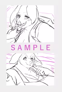 Page 211 of Artist || Sasanoha - preview thumbnail