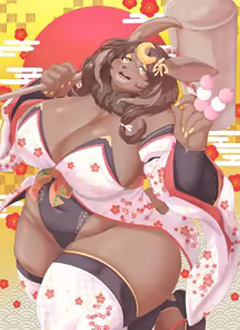 Page 312 of Artist || Sasanoha - preview thumbnail