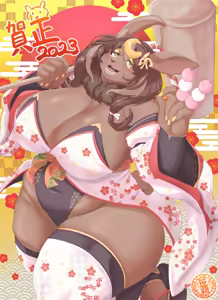 Page 318 of Artist || Sasanoha - preview thumbnail