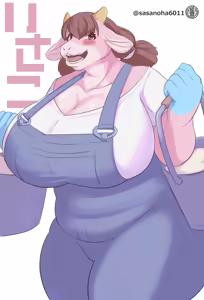 Page 337 of Artist || Sasanoha - preview thumbnail