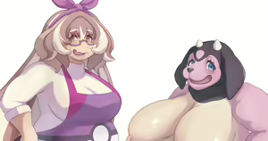 Page 749 of Artist || Sasanoha - preview thumbnail