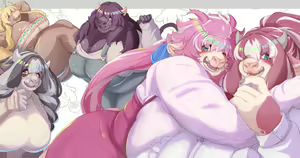 Page 809 of Artist || Sasanoha - preview thumbnail