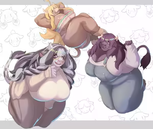 Page 815 of Artist || Sasanoha - preview thumbnail