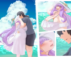 Page 94 of Artist || Sasanoha - preview thumbnail