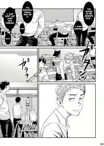 Page 8 of Itoshii Kimi e - preview thumbnail