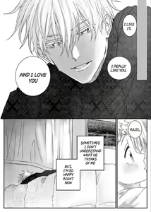 Page 55 of Hello, My Little Vampire - preview thumbnail