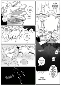 Page 69 of Hello, My Little Vampire - preview thumbnail
